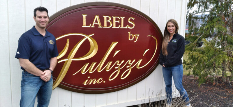 Couple steers family business toward growth